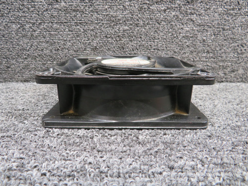 4124X Pamotor Cooling Fan Assembly (Volts: 24)