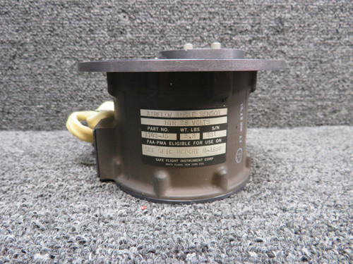 1703-15 Safe Flight Airflow Angle Sensor (Core)