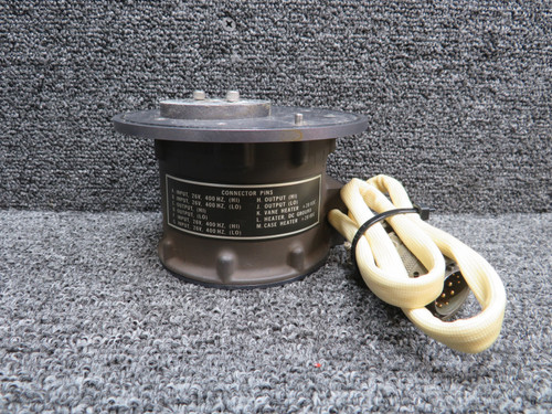 1703-15 Safe Flight Airflow Angle Sensor (Core)