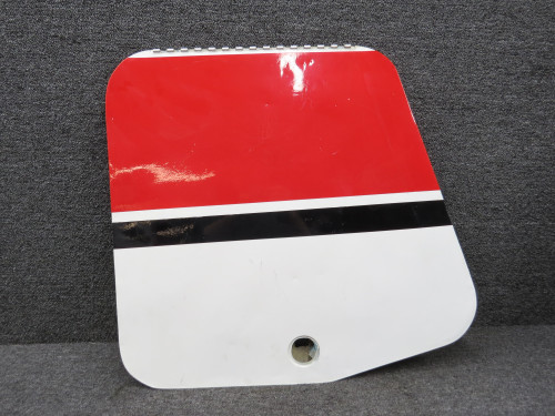 17883-000 Piper PA-23-150 Baggage Door Structure