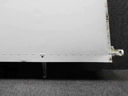 17067-000 Piper PA-23-150 Vertical Fin Assembly