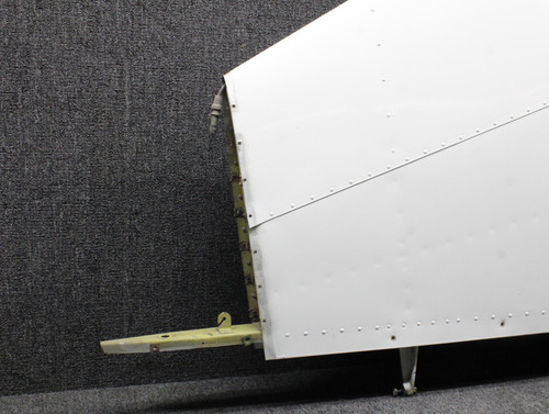 17067-000 Piper PA-23-150 Vertical Fin Assembly