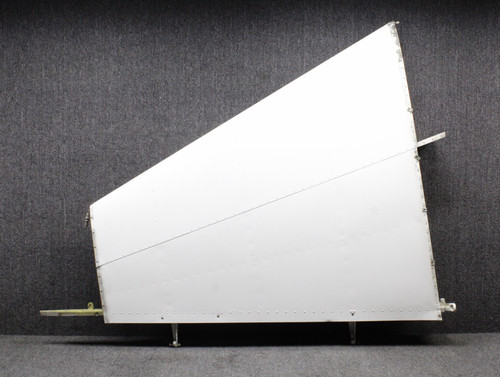 17067-000 Piper PA-23-150 Vertical Fin Assembly