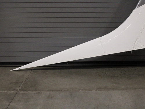 0831002-204 Cessna 310L Vertical Stabilizer Assembly