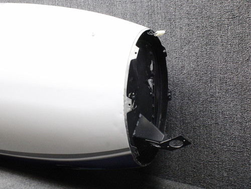 5092300-5 Cessna 310L Wing Tip Tank Assembly LH