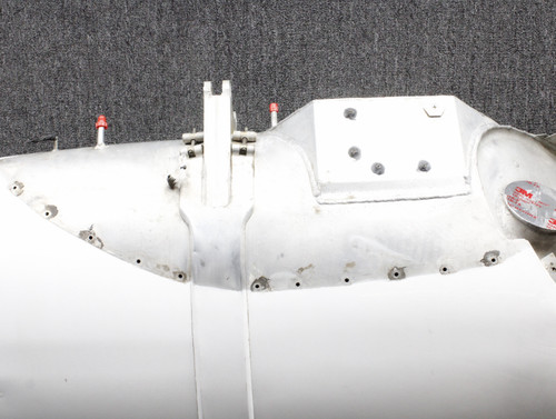 5092301-5 Cessna 310L Wing Tip Tank Assembly RH