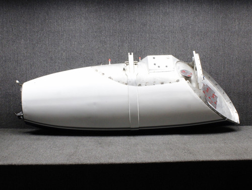 5092301-5 Cessna 310L Wing Tip Tank Assembly RH