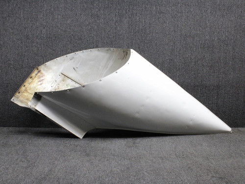 5023001-200 Cessna 310L Wing Tip Tank Aft Fairing Assembly