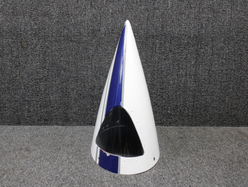 5223400-1 Cessna 310L Wing Tip Tank Nose Cap LH
