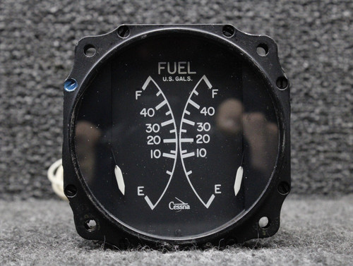 CM2645L1 (Alt: 22-164-012) Garwin Inc Fuel Quantity Indicator