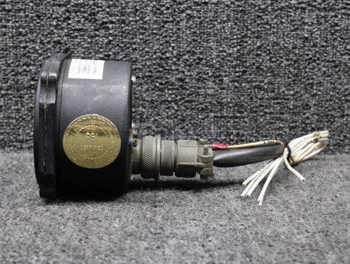 CM2645L1 (Alt: 22-164-012) Garwin Inc Fuel Quantity Indicator