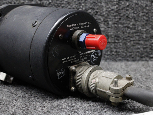 CM2634L1 (Alt: 22-804-016) Garwin Tri-Engine Gauge Indicator