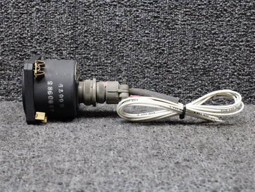 C662005-0101 (Alt: 22-162-011A) Garwin Dual Auxiliary Fuel Indicator