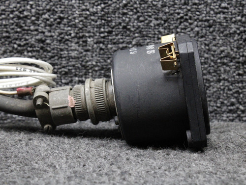 C662005-0101 (Alt: 22-162-011A) Garwin Dual Auxiliary Fuel Indicator