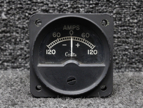 CM2627 Cessna 310L Ammeter Indicator