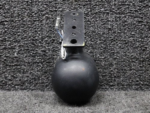 CM2639-5 Cessna 310L Airpath Window Mounted Compass (Lighted)