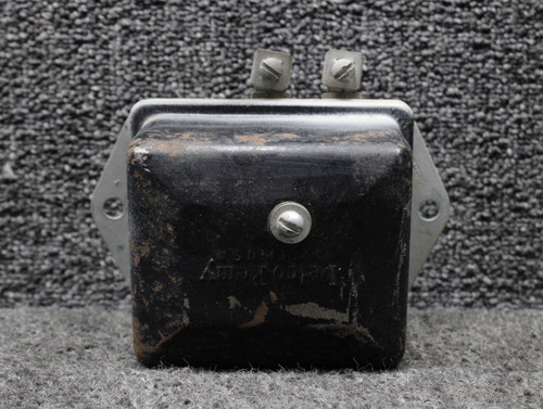 1115832 (Alt: B00333-2) Delco Remy Parallel Relay