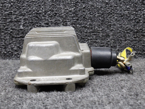 9000591 (Alt: CM631656) Delco-Remy Voltage Regulator (Volts: 24)