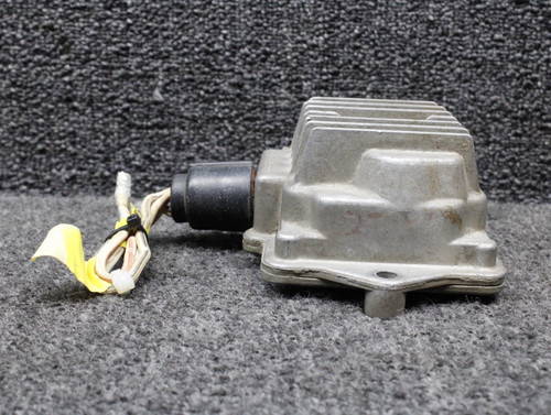 9000591 (Alt: CM631656) Delco-Remy Voltage Regulator (Volts: 24)