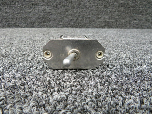 AN3023-9 (ALT: ST55L) Micro Toggle Switch Assembly (SA) BAS Part Sales | Airplane Parts