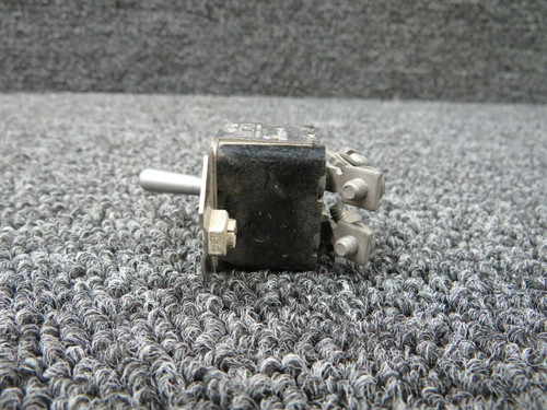 AN3023-9 (ALT: ST55L) Micro Toggle Switch Assembly (SA)