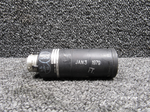 163BL515 (Alt: 4883767-501) Lewis Cabin Temp Indicator