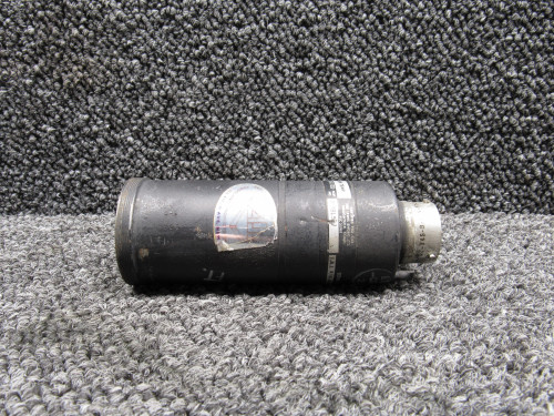 163BL515 (Alt: 4883767-501) Lewis Cabin Temp Indicator