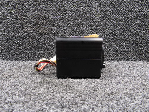 VA-1B 400/300 Electronics International Digital Voltmeter Indicator