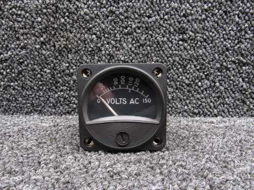 3883035-501 General Electric AC Volt Indicator