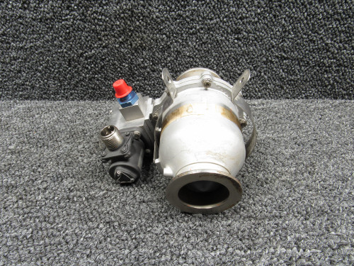 122640-4-1 (Alt: 4783622-1) Airesearch Shutoff Valve