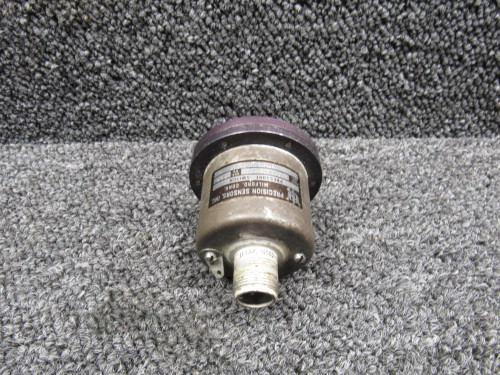 PV44S-11 (Alt: 3753064-501) Precision Sensors Pressure Switch