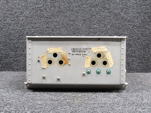 5823522-402 IAI 1124 Flaps Contractor Box