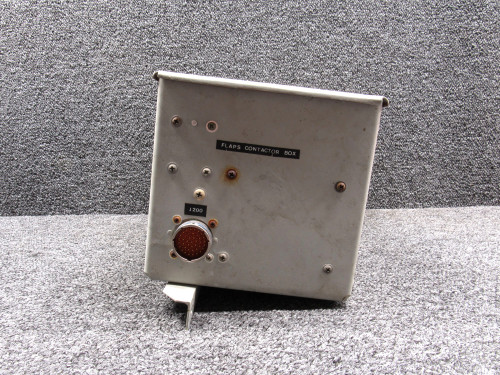 5823522-402 IAI 1124 Flaps Contractor Box