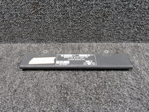 10-701-2LR-10.00B Aerospace Lighting Pilot Floodlight Unit