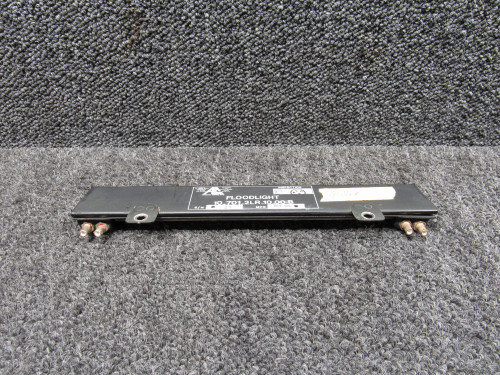 10-701-2LR-10.00B Aerospace Lighting Pilot Floodlight Unit