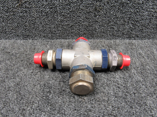 AN937 IAI 1124 Cross Fitting Assembly