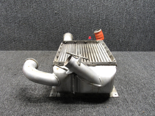 2200165-2, 188682-1 Airesearch Series 1 Refrigeration Unit with Heat Exchanger