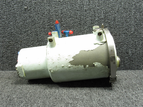 5713029-9 IAI 1124 Hydraulic Tank Reservoir