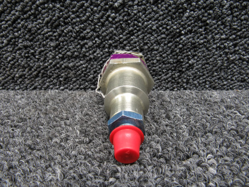 39645 (Alt: 3713037) Purolator Skydrol Flow Valve