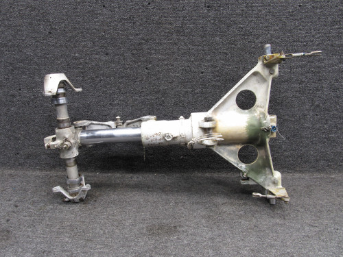 400-143-507 IAI 1123 Nose Landing Gear Strut Assembly