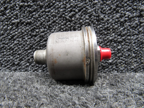 712-0077 Cook Electric Pressure Switch Assembly