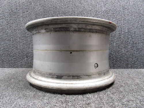 5003588 Goodyear 10.50-16 Main Landing Gear Wheel Assembly