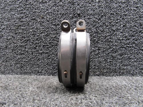 4387-48 Rubber Teck Duct Clamp Assembly