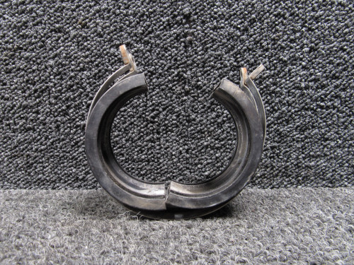 4387-48 Rubber Teck Duct Clamp Assembly