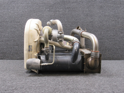 782343-2 United Technologies Air Cycle Machine Refrigeration Assembly