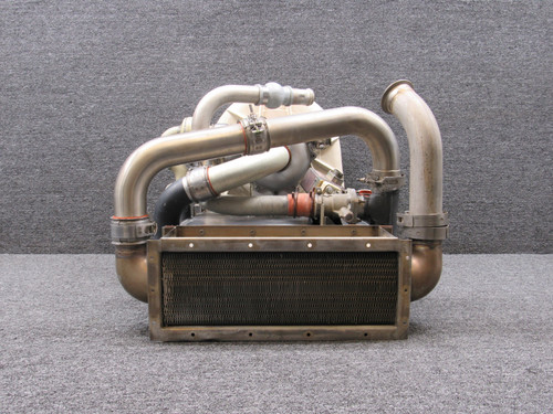 782343-2 United Technologies Air Cycle Machine Refrigeration Assembly