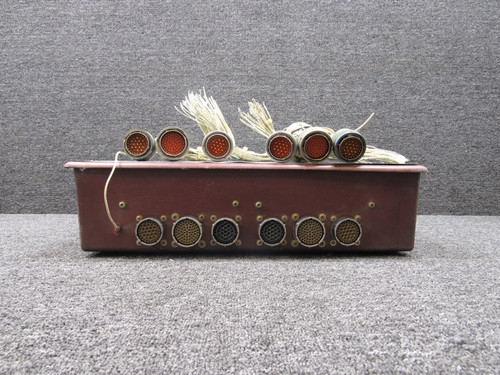 6538341-84 Cessna Citation 560 V Junction Box Assembly