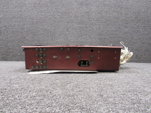 6538341-84 Cessna Citation 560 V Junction Box Assembly
