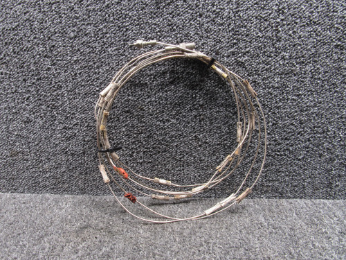 875135 WK Fire Loop Detection Cable Assembly