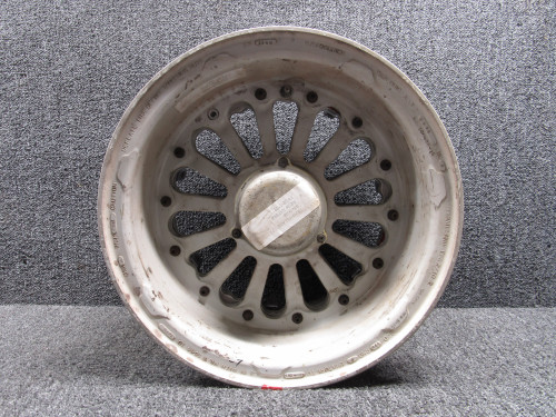 3-1354 BF Goodrich 30x9-15 Main Landing Gear Wheel Assembly